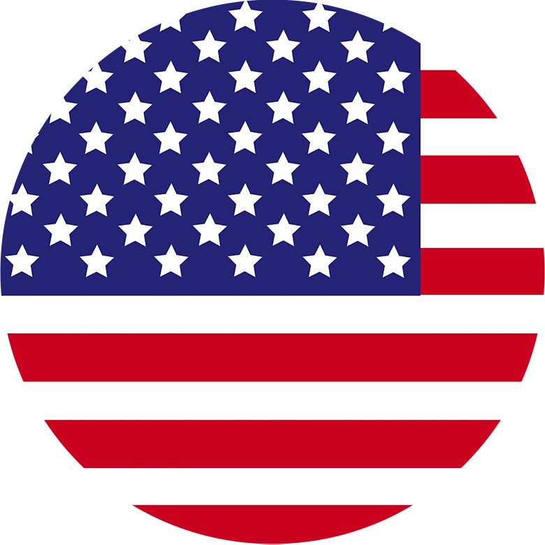 USA Flag