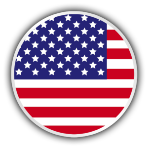 USA Flag