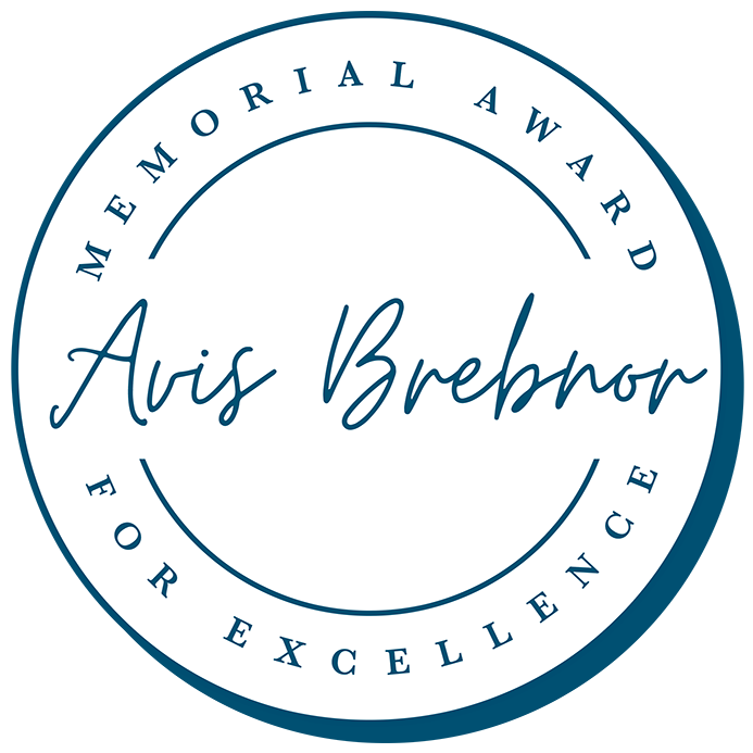 Avis Brebnor Memorial Award For Excellence Logo