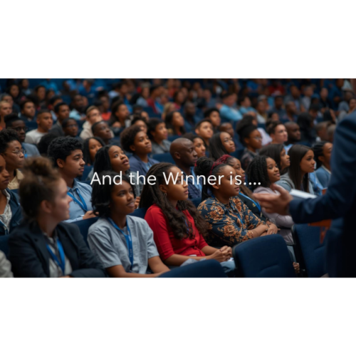 Award Announcements
